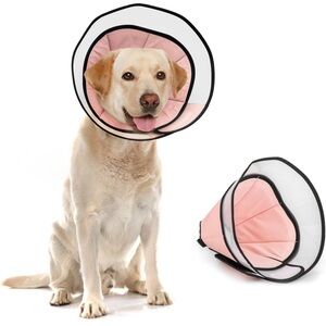Dog Cone Collar